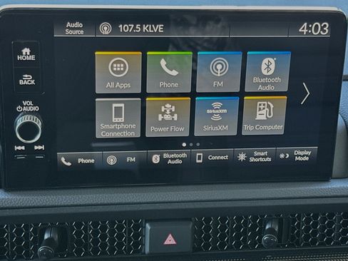 New 2025 Honda CR-V Sport-L image 20