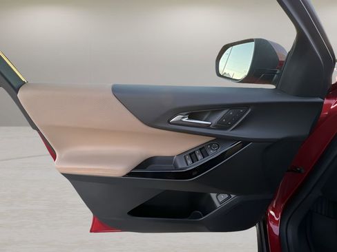 New 2026 Chevrolet Equinox ACTIV w/ Convenience Package III image 22