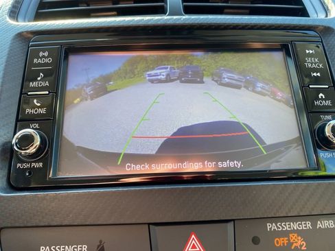 Used 2024 Mitsubishi Outlander Sport ES AWD/4WD image 27