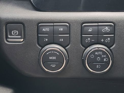 Used 2023 Chevrolet Silverado 1500 RST w/ Convenience Package II image 24