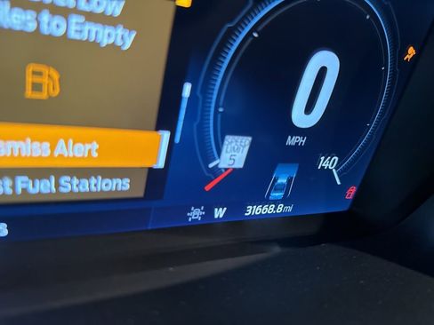 Used 2022 Ford F150 Raptor w/ Equipment Group 801A High image 3