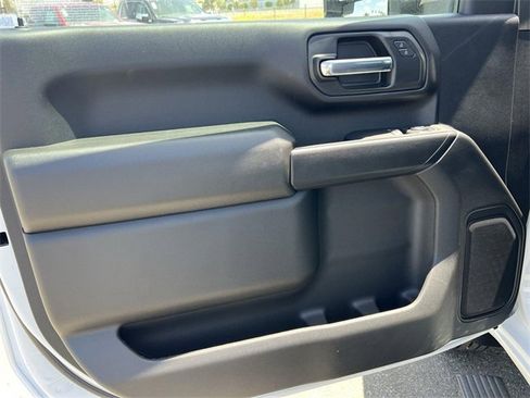 New 2025 GMC Sierra 2500 Pro w/ 1SA Pro Safety Plus Package image 10