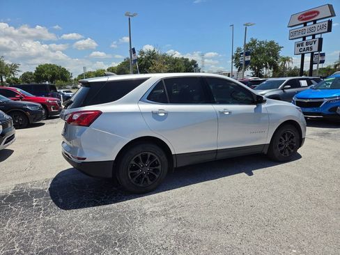 Used 2019 Chevrolet Equinox LT FWD image 13