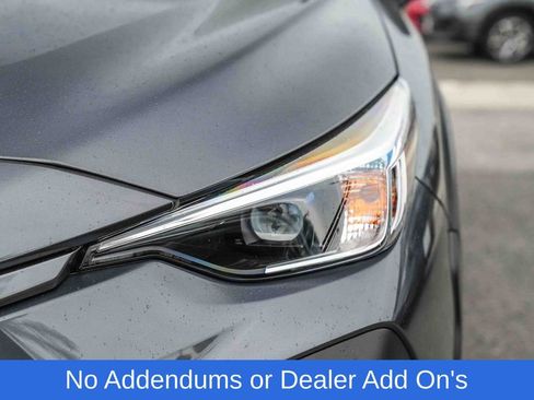 New 2026 Subaru Crosstrek 2.0i Premium image 8