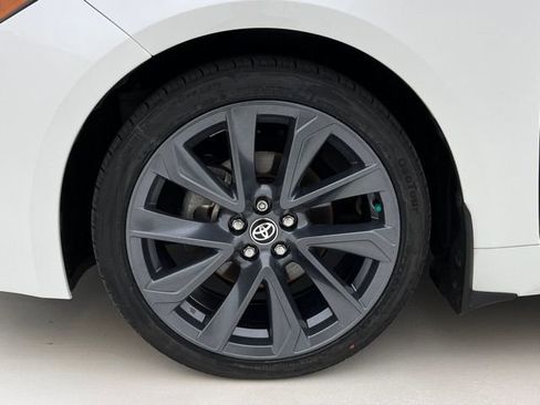 Used 2023 Toyota Corolla XSE FWD image 26