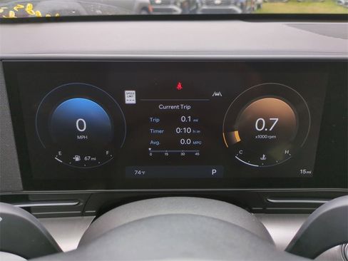 New 2026 Hyundai Kona SEL Premium image 26