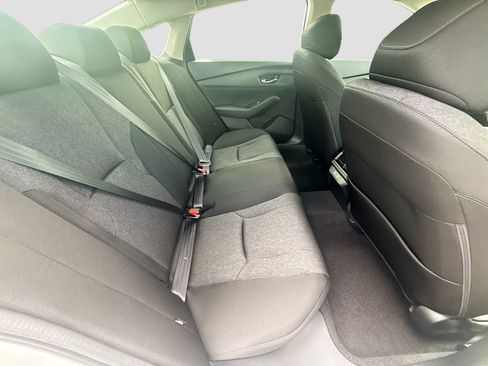 New 2026 Honda Accord SE image 22