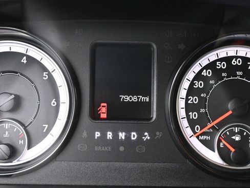 Used 2022 RAM 1500 Classic SLT image 13