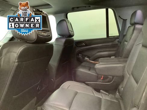 Used 2020 Chevrolet Tahoe Premier w/ RST 6.2L Performance Edition AWD/4WD image 8