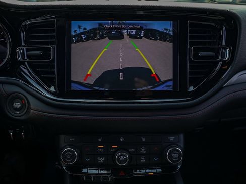 New 2026 Dodge Durango GT w/ Blacktop Package AWD/4WD image 30