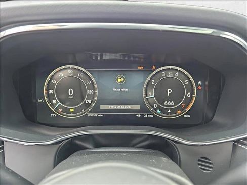 New 2026 Jaguar F-PACE R-Dynamic S AWD/4WD image 18