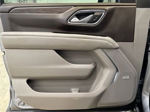 Certified 2022 Chevrolet Tahoe Z71 w/ Z71 Off-Road Package image 23