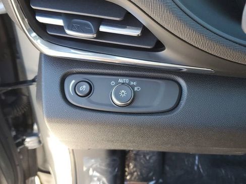 New 2026 Buick Envista Sport Touring w/ Convenience II Package FWD image 29