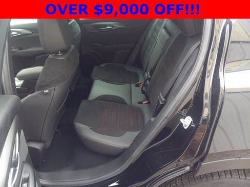 Used 2024 Dodge Hornet GT image 11