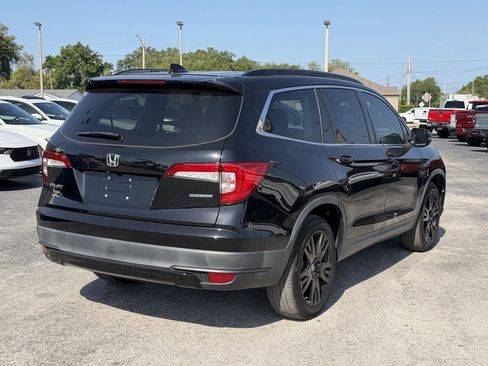 Used 2022 Honda Pilot Special Edition image 5