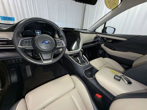 Used 2024 Subaru Outback Limited image 11