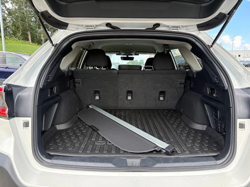 Certified 2024 Subaru Outback Premium AWD/4WD image 12