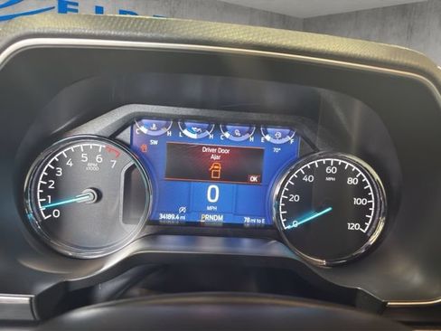 Used 2023 Ford F150 XLT w/ Equipment Group 302A High AWD/4WD image 19