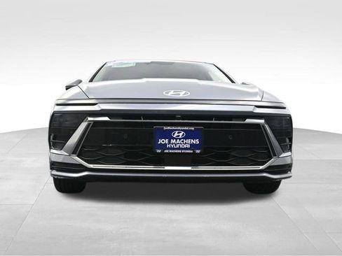 Used 2025 Hyundai Sonata Limited image 33