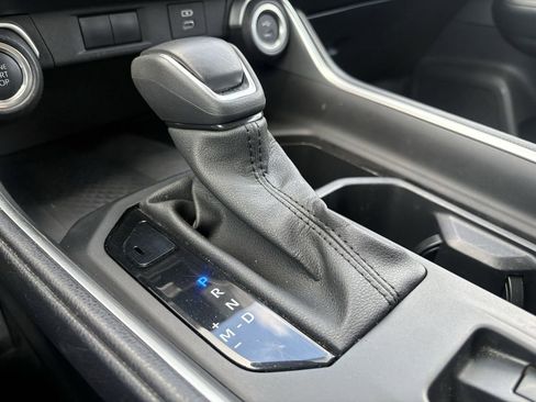 Certified 2025 Toyota Grand Highlander FWD image 13