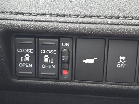 New 2026 Honda Odyssey EX-L image 10