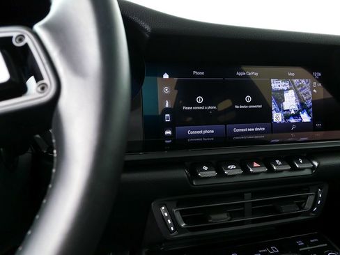 Certified 2024 Porsche 911 Carrera T image 13