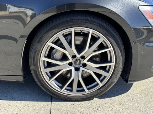 Used 2023 Audi A6 3.0T Prestige w/ Prestige Package image 10
