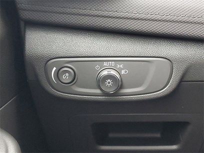 Certified 2024 Chevrolet TrailBlazer LT w/ LT Cold Weather Package