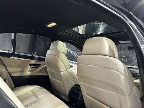 Used 2011 BMW 535i Sedan RWD image 42