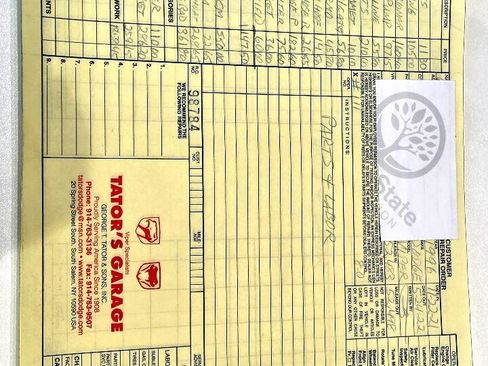 Used 1996 Dodge Viper GTS image 39