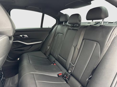 Used 2019 BMW 330i Sedan RWD image 37