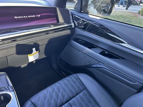 New 2026 Cadillac Escalade IQ Sport 1 image 18