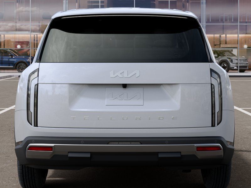 New 2027 Kia Telluride LX FWD image 13