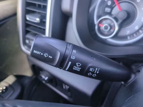 Certified 2021 RAM 1500 Big Horn AWD/4WD image 25