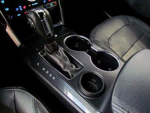 Used 2018 Ford Explorer Limited w/ Equipment Group 301A image 41