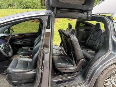 Used 2020 Tesla Model X Long Range