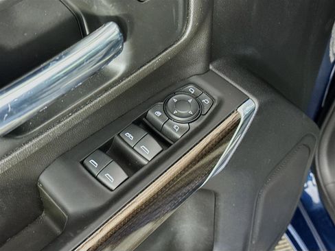 Used 2020 Chevrolet Silverado 2500 LT w/ All Star Edition image 18