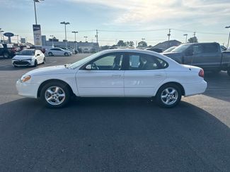 Used 2003 Ford Taurus SES FWD video 2