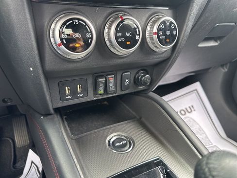 Used 2024 Mitsubishi Outlander Sport SE image 38