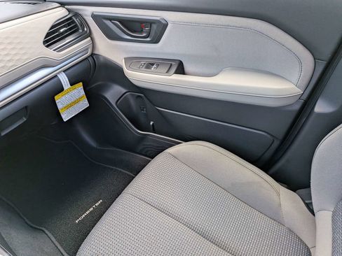 Certified 2026 Subaru Forester Premium AWD/4WD image 18