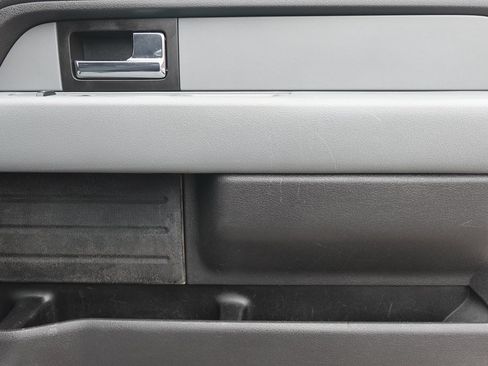 Used 2013 Ford F150 XLT w/ Luxury Equipment Group RWD image 13