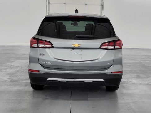 Used 2023 Chevrolet Equinox LT image 7
