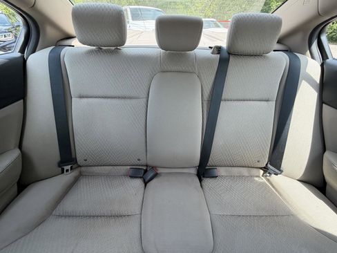 Used 2015 Honda Civic LX image 21