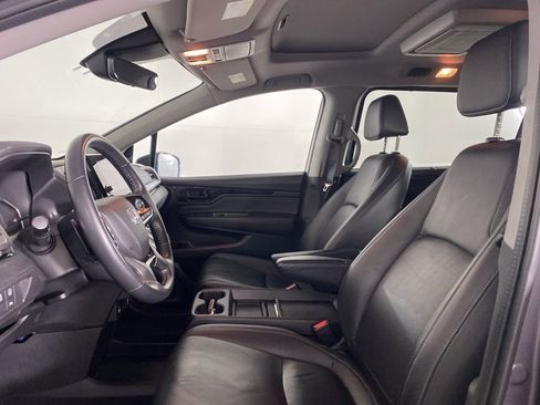 Used 2023 Honda Odyssey Touring image 28