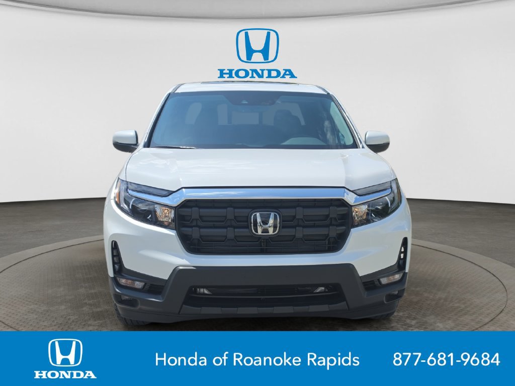 New 2026 Honda Ridgeline RTL image 8
