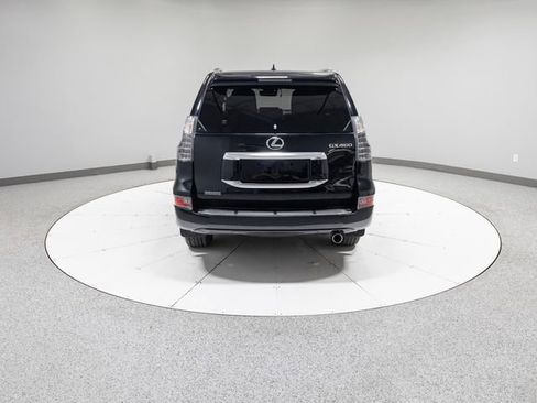 Used 2023 Lexus GX 460 Premium w/ Premium Package AWD/4WD image 35