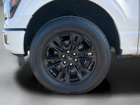 New 2026 Ford F150 Platinum AWD/4WD image 93