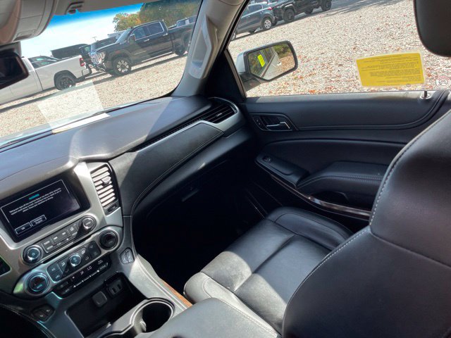Used 2019 Chevrolet Tahoe LT AWD/4WD image 25