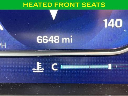 Used 2025 Chevrolet Silverado 1500 LT image 17