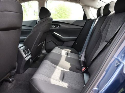 New 2026 Honda Accord SE image 14
